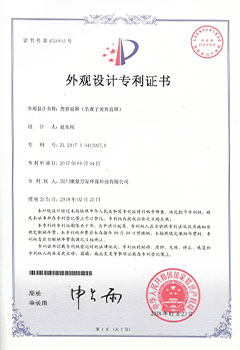 美容面罩（负离子美容面罩）